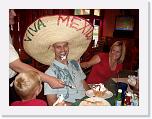 Happy Birthday Pictures El Poncho Mexican Restaurant 2008 (61) * 2848 x 2136 * (1.52MB)